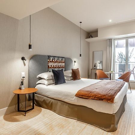 Suite Fl By Sweett Paříž Exteriér fotografie