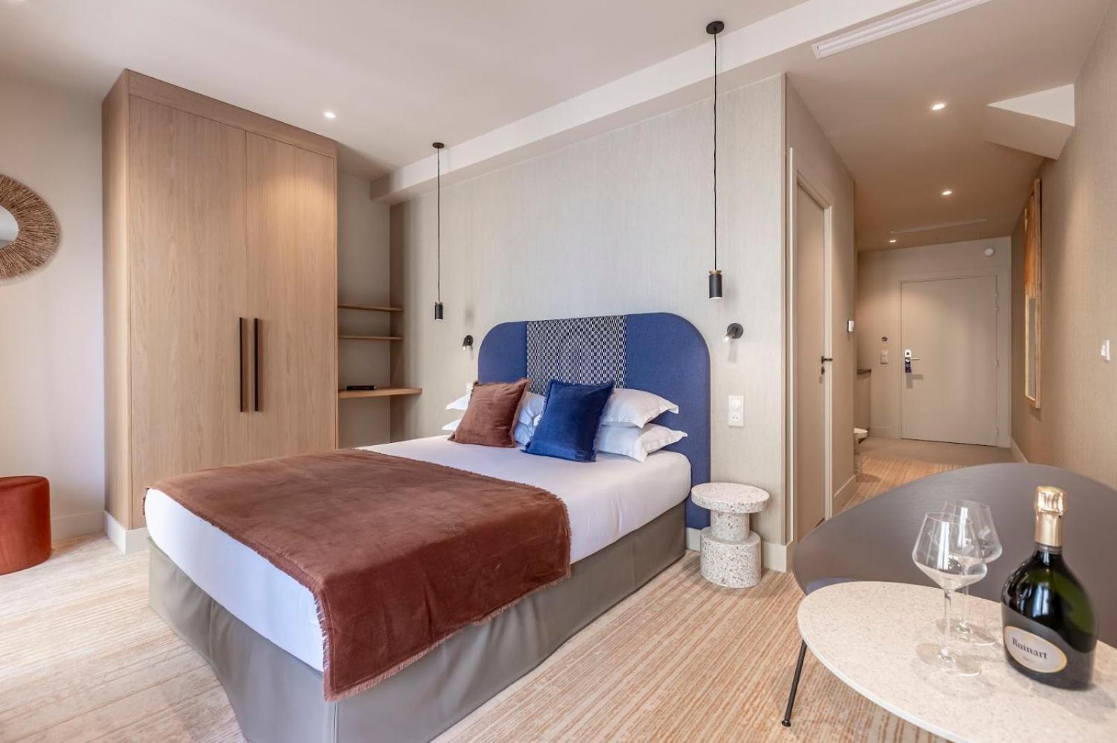 Suite Fl By Sweett Paříž Exteriér fotografie