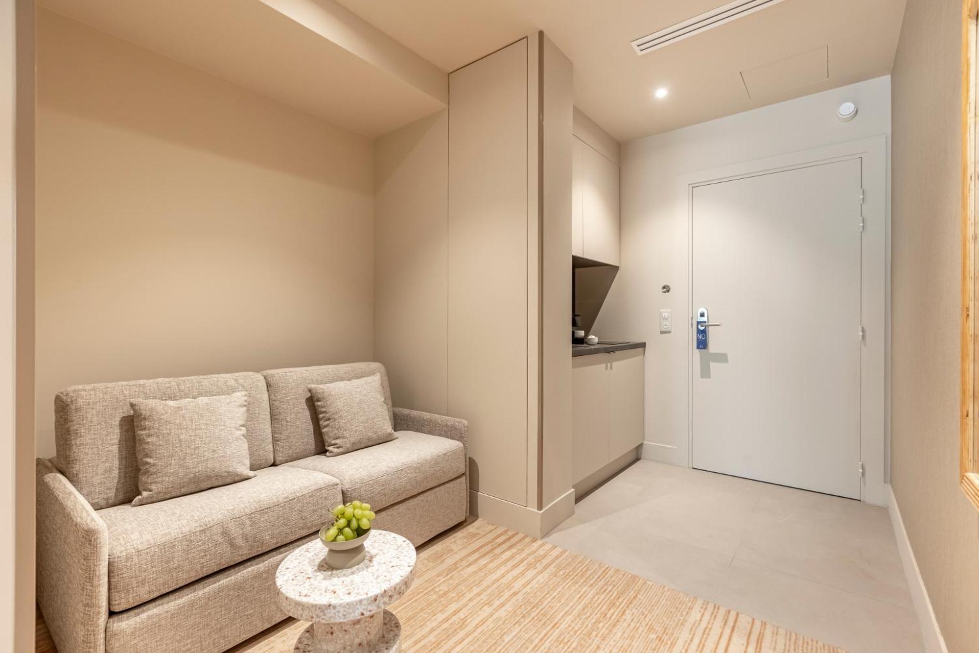 Suite Fl By Sweett Paříž Pokoj fotografie