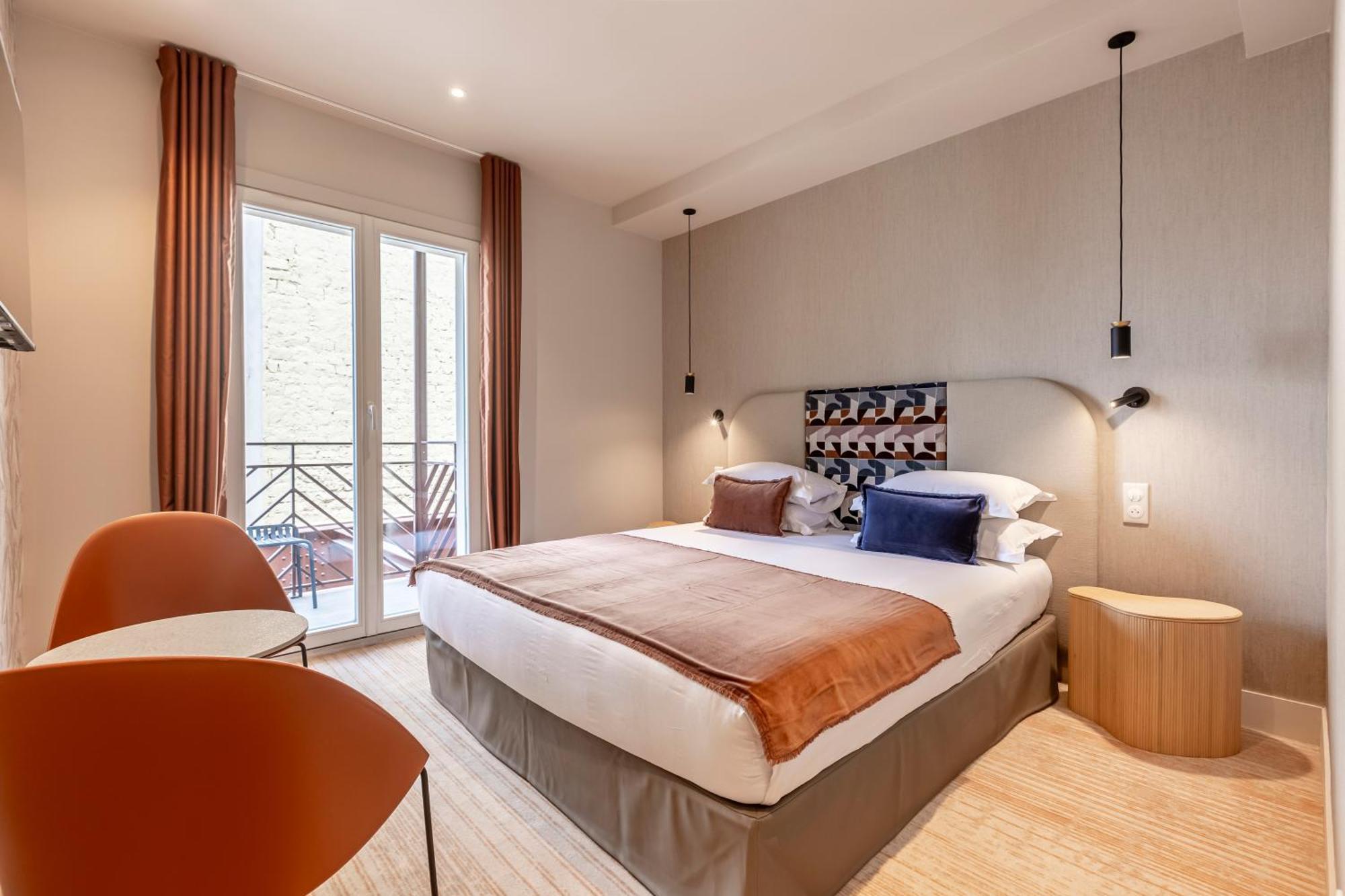 Suite Fl By Sweett Paříž Exteriér fotografie