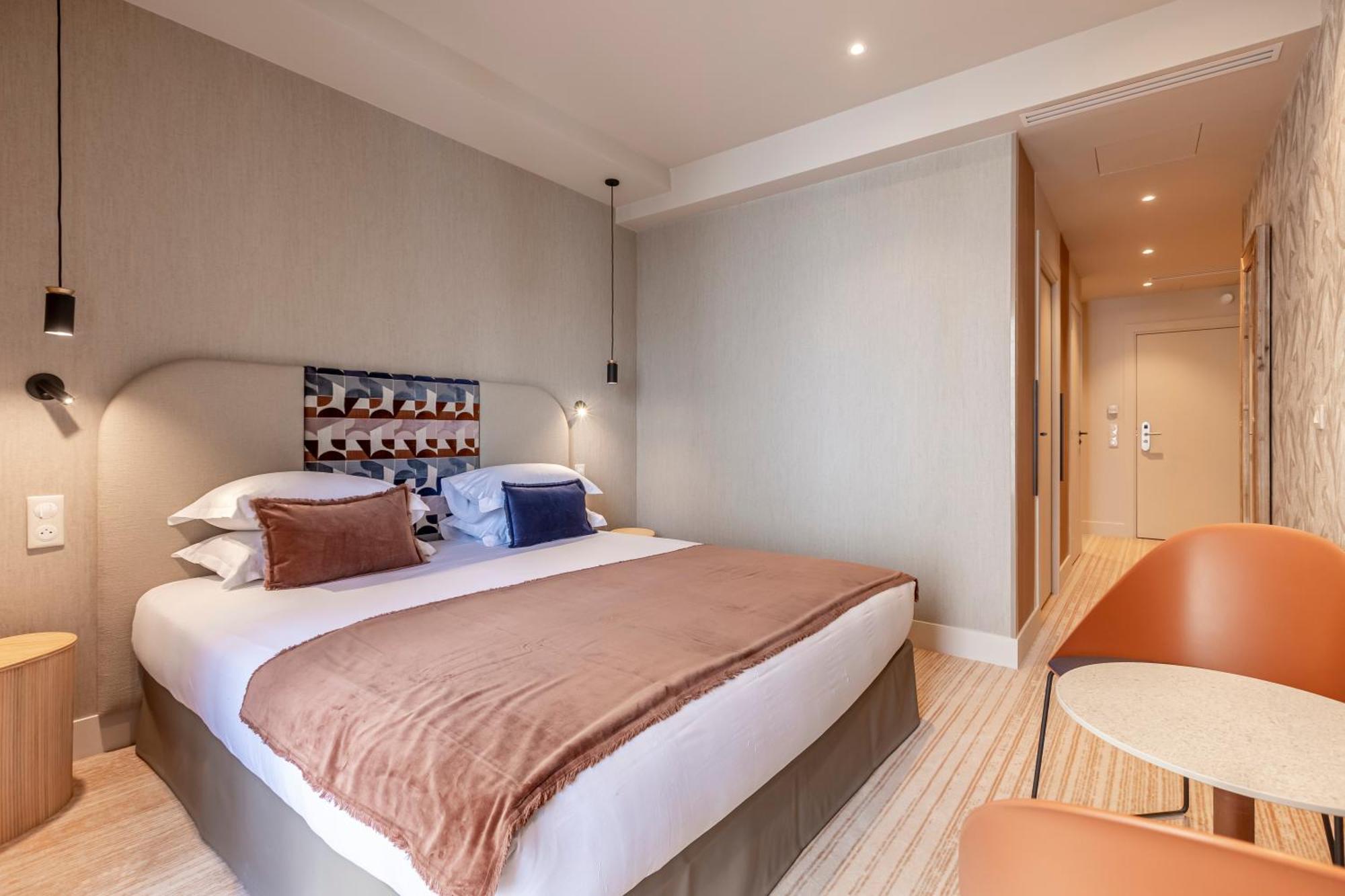 Suite Fl By Sweett Paříž Exteriér fotografie