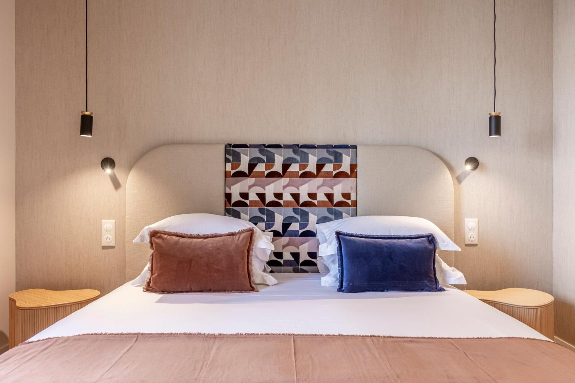 Suite Fl By Sweett Paříž Exteriér fotografie