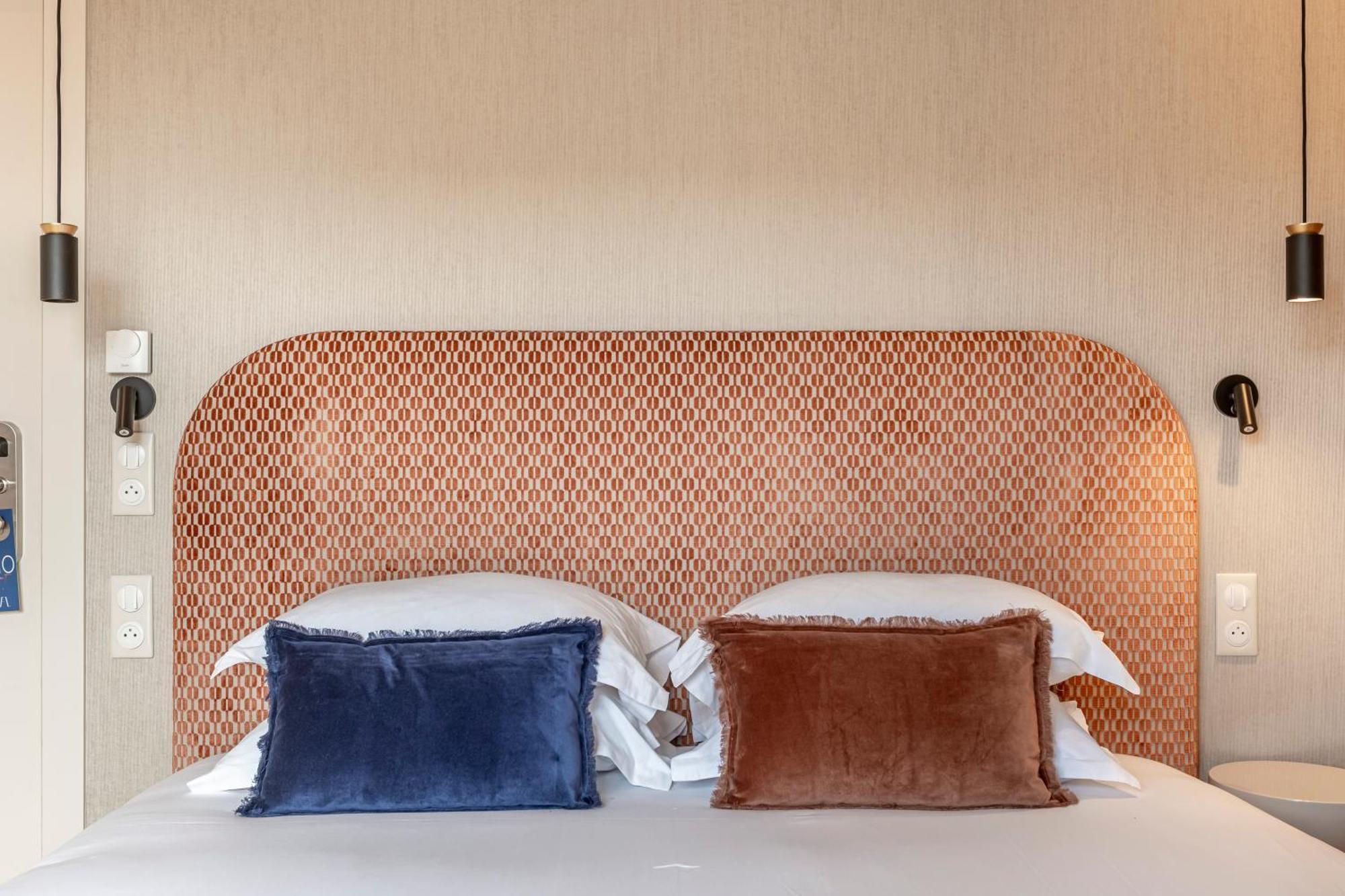 Suite Fl By Sweett Paříž Pokoj fotografie
