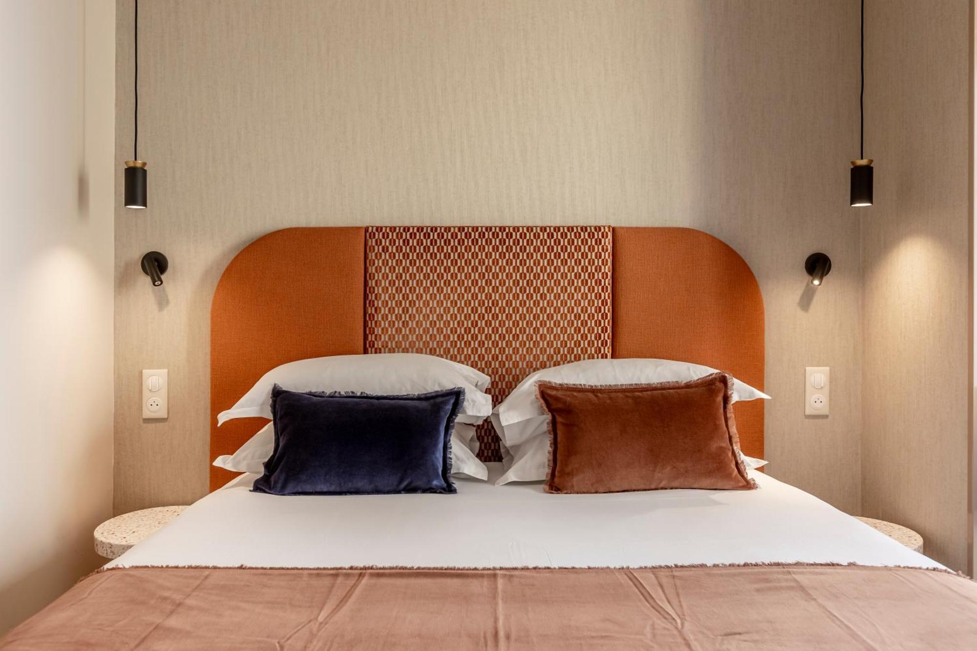 Suite Fl By Sweett Paříž Pokoj fotografie