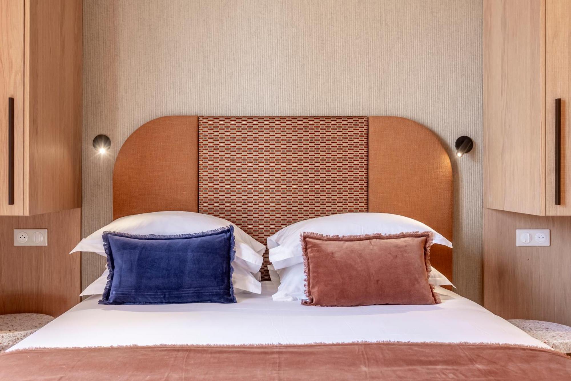 Suite Fl By Sweett Paříž Exteriér fotografie