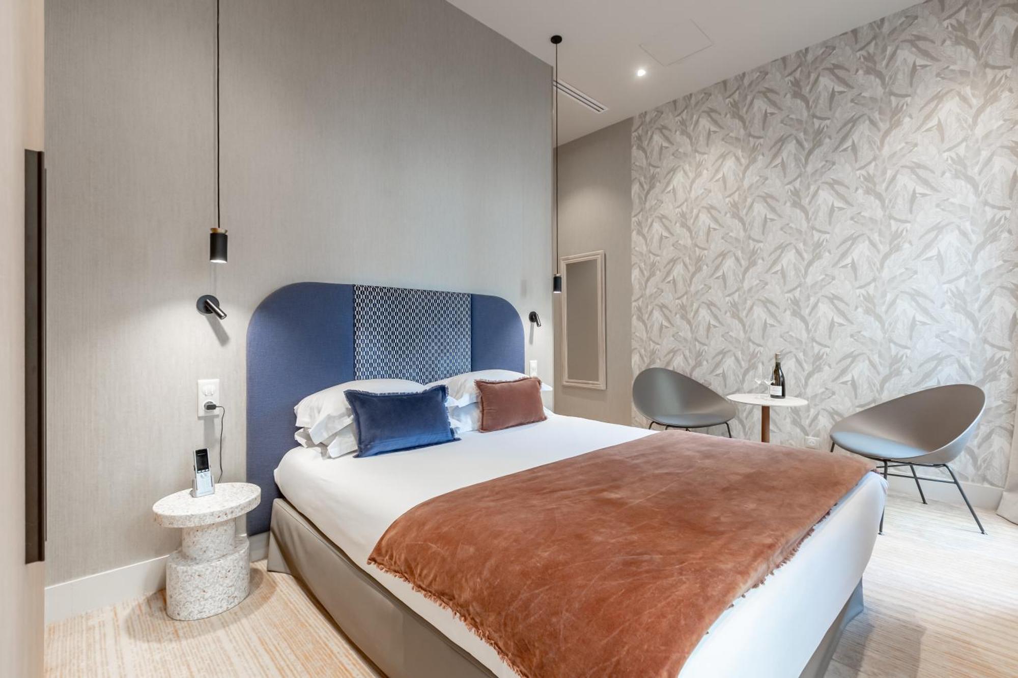 Suite Fl By Sweett Paříž Exteriér fotografie