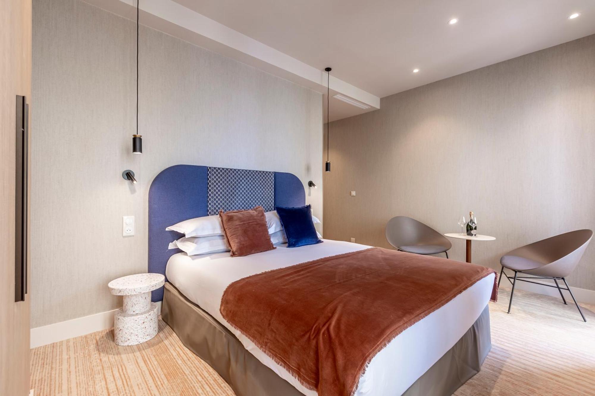 Suite Fl By Sweett Paříž Exteriér fotografie
